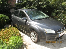 Ford Focus ghia 2.0 tdci, снимка 11