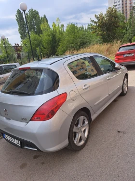 Peugeot 308 HDI, снимка 4