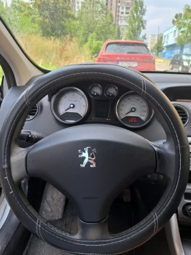 Peugeot 308 HDI, снимка 12