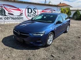 Opel Insignia 1.5CDTI, снимка 1