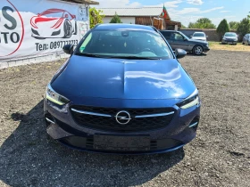 Opel Insignia 1.5CDTI | Mobile.bg    8