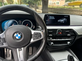 BMW 530 BMW 530 xd M sport | Mobile.bg    6