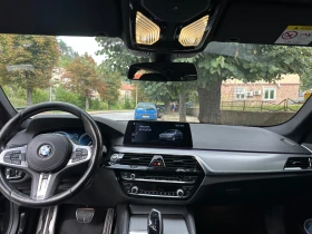 BMW 530 BMW 530 xd M sport | Mobile.bg    7