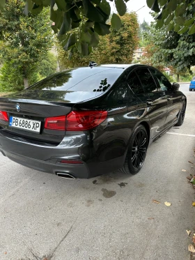 BMW 530 BMW 530 xd M sport | Mobile.bg    5