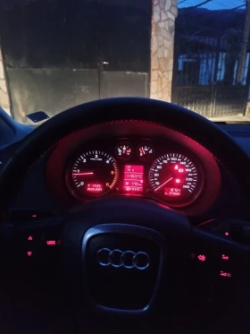 Audi A3 Sportback, снимка 3