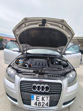 Audi A3 Sportback, снимка 12