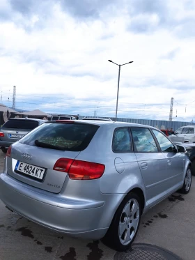 Audi A3 Sportback, снимка 7