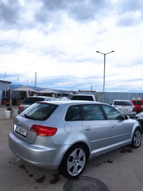 Audi A3 Sportback, снимка 6