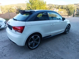 Audi A1 1.6TDI  S-LINE FULL 154000km  - [9] 