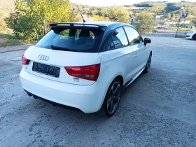 Audi A1 1.6TDI  S-LINE FULL 154000km  - [8] 