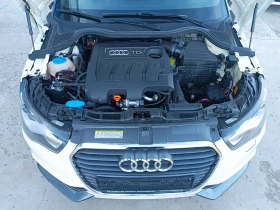 Audi A1 1.6TDI  S-LINE FULL 154000km , снимка 17