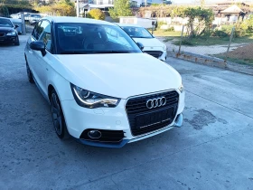 Audi A1 1.6TDI  S-LINE FULL 154000km , снимка 1