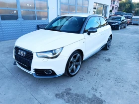 Audi A1 1.6TDI  S-LINE FULL 154000km , снимка 4