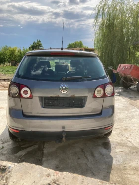 VW Golf Plus 1.9, снимка 4