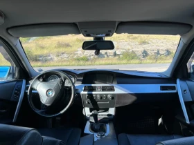 BMW 520, снимка 5