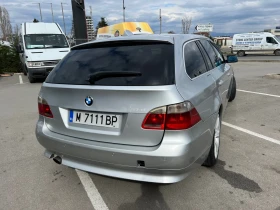 BMW 520, снимка 2