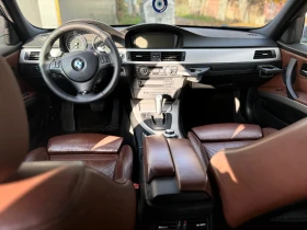 BMW 335, снимка 5