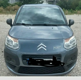  Citroen C3 Picasso