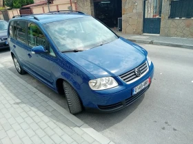 VW Touran 1.6  102  | Mobile.bg    2