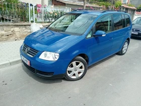     VW Touran 1.6  102 