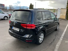 VW Touran 1.5 TSI , снимка 4