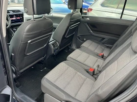 VW Touran 1.5 TSI , снимка 7