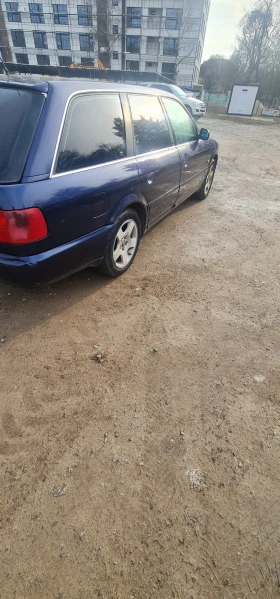 Audi A6 C4 2.5 TDI AEL 143 k.c, снимка 6