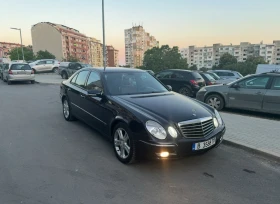 Mercedes-Benz E 280 FACELIFT | Mobile.bg    5