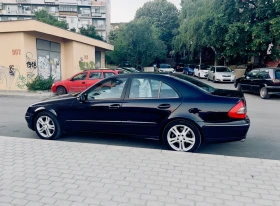 Mercedes-Benz E 280 642 | Mobile.bg    4