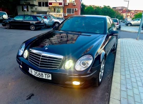 Mercedes-Benz E 280 FACELIFT | Mobile.bg    2