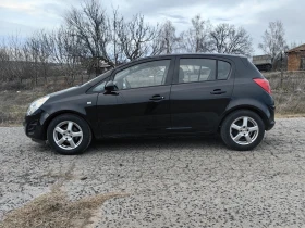 Opel Corsa 1.2I/2013г , снимка 7