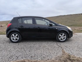 Opel Corsa 1.2I/2013г , снимка 6