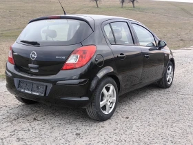 Opel Corsa 1.2I/2013г , снимка 4