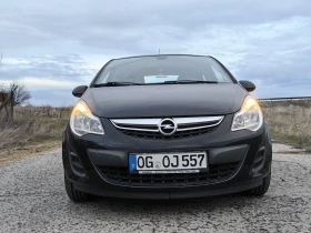 Opel Corsa 1.2I/2013г , снимка 1