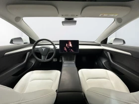 Tesla Model 3 Performance* Pano* AWD* Европейска* , снимка 10