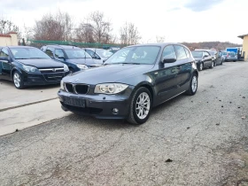 BMW 120 120d, снимка 2