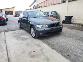 BMW 120 120d, снимка 1