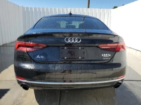 Audi A5 PRESTIGE/DISTRONIC/DIGITAL/BOSE/360 CAMERA, снимка 4