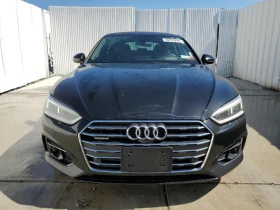 Audi A5 PRESTIGE/DISTRONIC/DIGITAL/BOSE/360 CAMERA, снимка 1