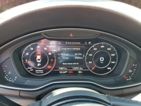 Audi A5 PRESTIGE/DISTRONIC/DIGITAL/BOSE/360 CAMERA, снимка 10