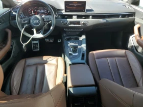 Audi A5 PRESTIGE/DISTRONIC/DIGITAL/BOSE/360 CAMERA, снимка 8