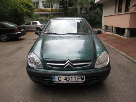 Citroen Xsara, снимка 2