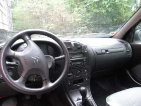 Citroen Xsara, снимка 5