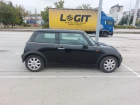 Обява за продажба на Mini Cooper 1.6i-Бензин договаряне ~3 500 лв. - изображение 2
