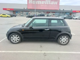 Обява за продажба на Mini Cooper 1.6i-Бензин договаряне ~3 500 лв. - изображение 6