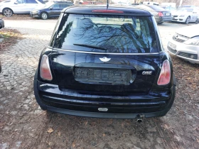 Mini Cooper 1600i-Бензин-116 кс., снимка 5