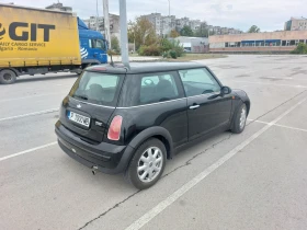 Обява за продажба на Mini Cooper 1.6i-Бензин договаряне ~3 500 лв. - изображение 3