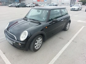 Обява за продажба на Mini Cooper 1.6i-Бензин договаряне ~3 500 лв. - изображение 5