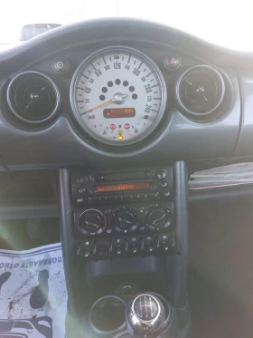Mini Cooper 1.6i-  | Mobile.bg    14