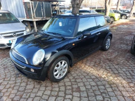 Mini Cooper 1600i-Бензин-116 кс., снимка 6